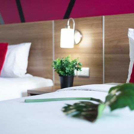 Eco Inn Lite Chanthaburi Exteriér fotografie