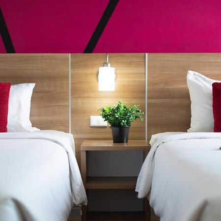 Eco Inn Lite Chanthaburi Exteriér fotografie